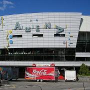 Geneva Arena