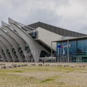 Bremen arena