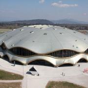 Ljubljana arena